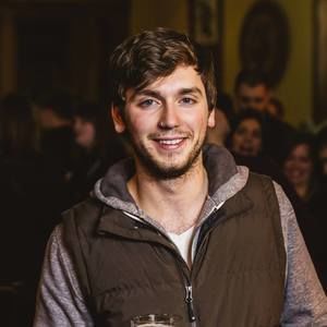 Meet your Posher, Edward